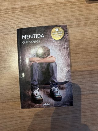 Mentida