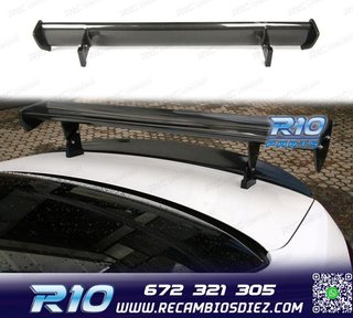ALERON SPOILER LOOK GTS CARBONO