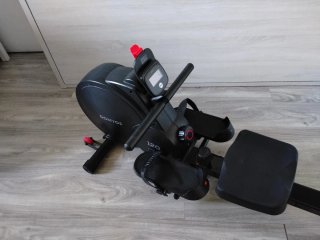 Máquina de remo DOMYOS 120