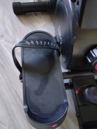 Máquina de remo DOMYOS 120