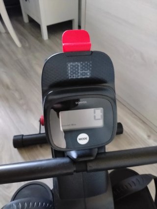 Máquina de remo DOMYOS 120