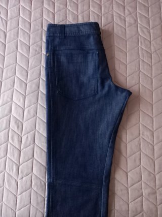 PANTALÓN VAQUERO QUECHUA