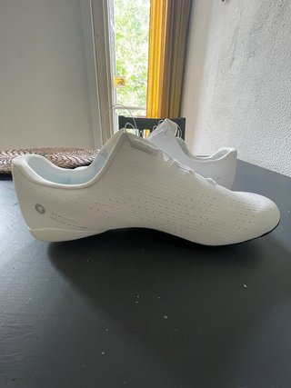 Zapatillas Van Rysel RCR-R Talla 42 NUEVAS