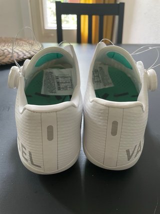 Zapatillas Van Rysel RCR-R Talla 42 NUEVAS
