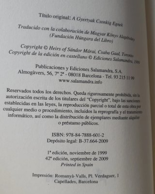 El último encuentro