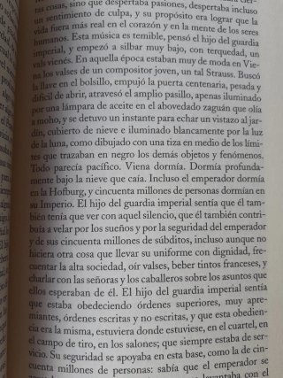 El último encuentro