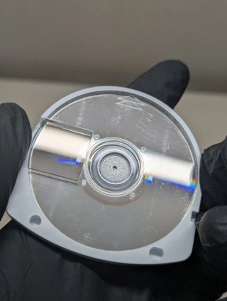 Il Mondo di Patty Il gioco più bello PSP Pal Ita