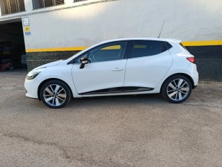 Renault Clio 2014