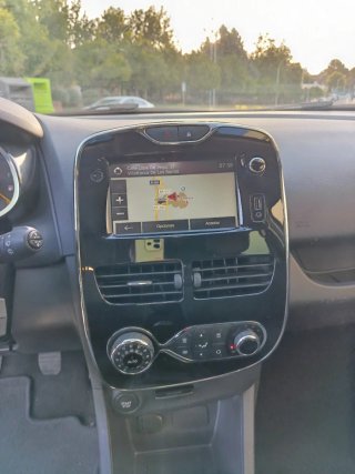 Renault Clio 2014