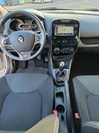 Renault Clio 2014