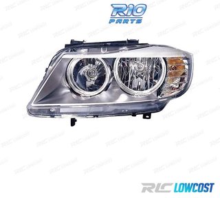 FARO IZQ BMW E90 E91 08-12