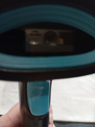 Lettore Scanner Codice a Barre USB