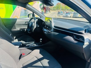 Toyota C-HR 2019