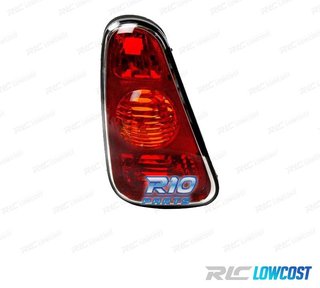PILOTO IZQ MINI COOPER 01-05
