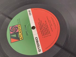 Vinilo John Prine - Autotitulado 1971