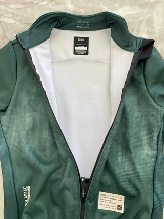Chaqueta Gobik Skimo Pro Talla S