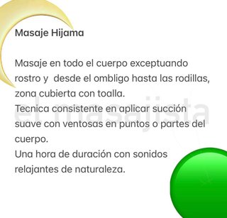 el masajista