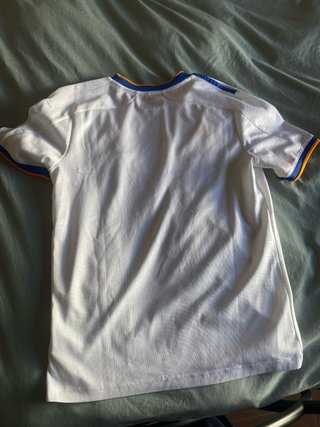 Camiseta Real Madrid Adidas