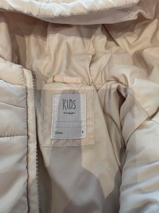 Lote Ropa Niña 6-7 Años