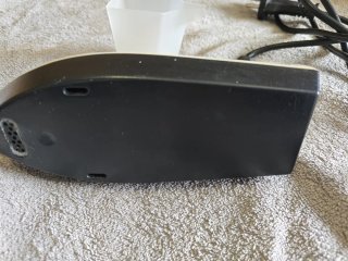 Plancha de vapor de viaje Italsteam