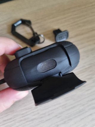 Cover Huawei Freebuds Pro 5