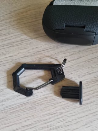 Cover Huawei Freebuds Pro 5