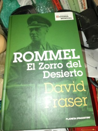 Libros, biografías...