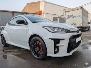 TOYOTA GR YARIS RZ (Circuit Pack) 2020