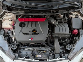 TOYOTA GR YARIS RZ (Circuit Pack) 2020