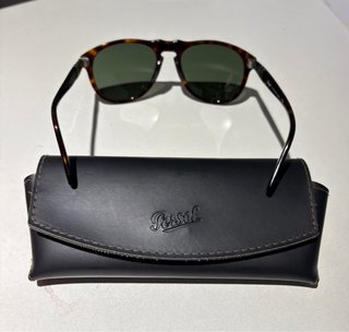 Gafas Persol 649 Hombre