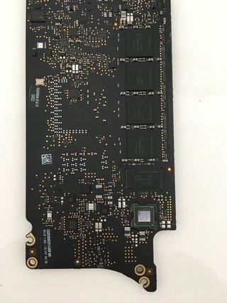 Placa base MacBook Air 11” A1465 ( Mid 2015)
