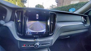 Volvo XC60 2022 Hibrido 80km Autonomía EV 18,8Kw