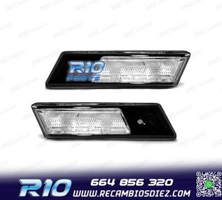 INTERMITENTES BMW E34 E32 E36 90-96 NEGRO