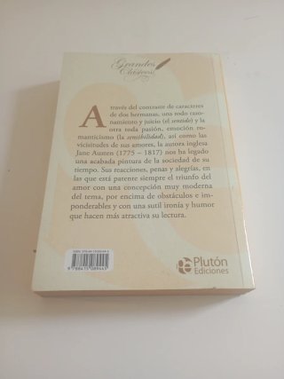 Sentido y sensibilidad