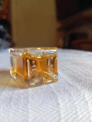 Miniatura vintage Chanel Coco Eau de Toilette