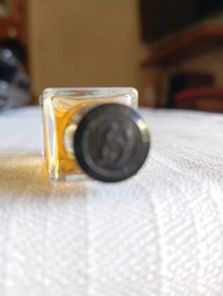 Miniatura vintage Chanel Coco Eau de Toilette