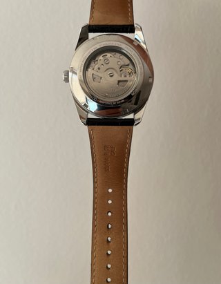Reloj Orient Automático RA-AR0004S30B