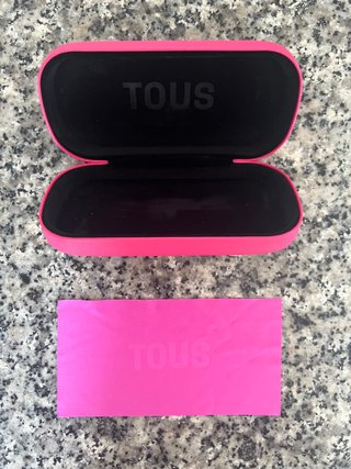 Gafas de sol Tous mujer originales – Nuevas