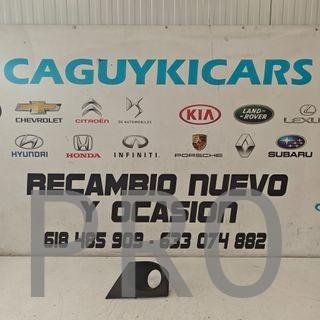 MOLDURA ANTINIEBLAS DERECHO IVECO DAILY USADO