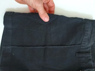 Pantaloni corti da uomo taglia M