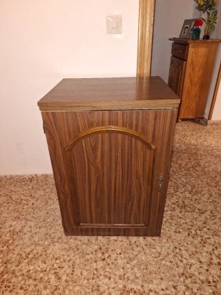 Máquina de coser Alfa Electronic