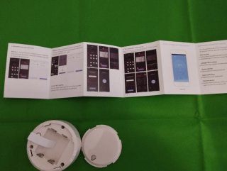 Sirena de alarma WiFi NEO USB