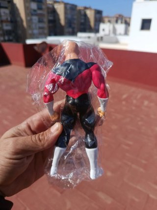 Lote Figuras Dragon Ball - Pack Completo