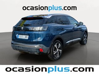Peugeot 3008 PureTech 130 S&S GT 96 kW (130 CV)