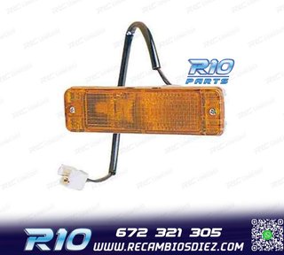 INTERMITENTE FRONTAL VOLKSWAGEN VW