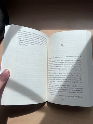 La magia de las casualidades imposibles