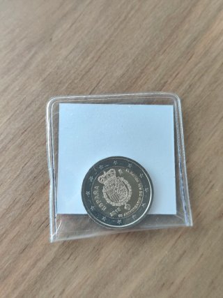2€ Conmemorativa España