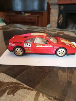 1:18 FERRARI 348 TB