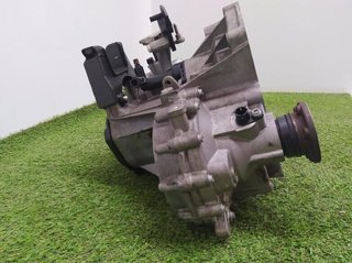 Seat lnr caja cambios ibiza (6j5) emocion 138309