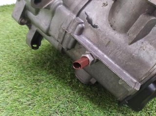 Seat lnr caja cambios ibiza (6j5) emocion 138309
